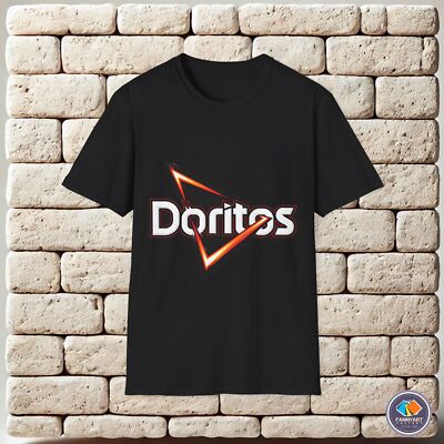 Doritos Logo Unisex T-Shirt