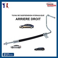 Amortisseur Citroen C6
