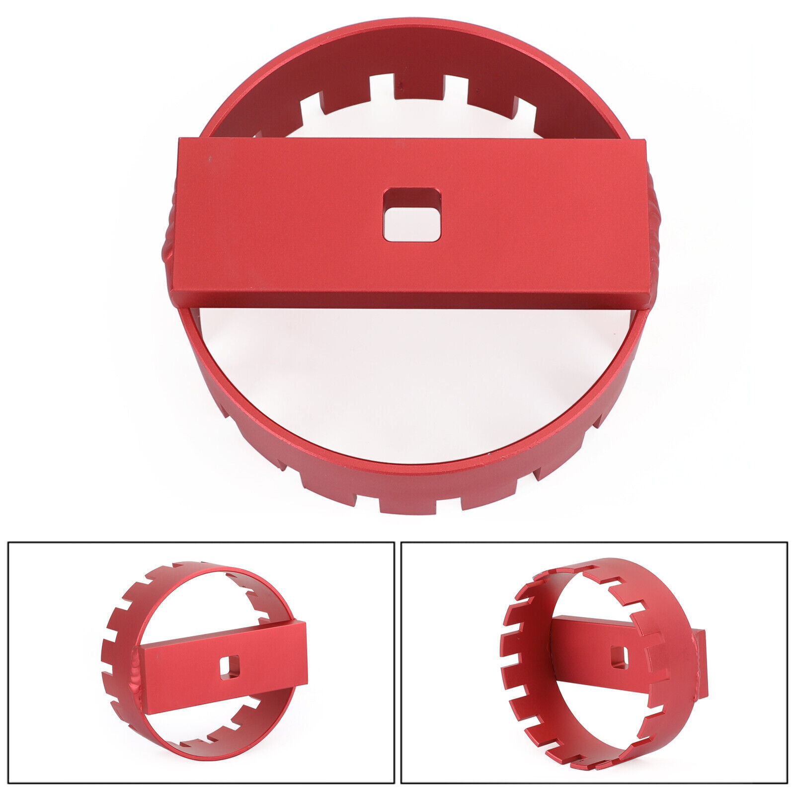 Volvo Fuel Pump Socket 69800 for S60 S80 V70 XC70 XC90 Ring Removal Tool