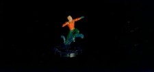 HeroClix Icons AQUAMAN 026 Experienced Mint Unplayed US ONLY  