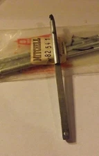 1 New Old Stock Garcia Mitchell 900 901 FISHING REEL AXLE 82541