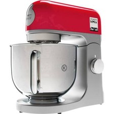 kMix Küchenmaschine KMX750RD (rot/silber, 1.000 Watt) 0W20011423 (5011423190198)