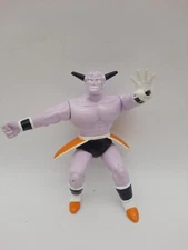 Dragon Ball Z Captain Ginyu Figure Bandai 1997 Vtg 5” Figure Only B.S/S. T.A. F.