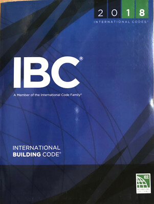 Combo of 2018 IBC and 2018 IRC (Paperback)