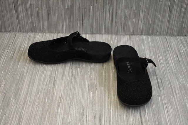vionic lidia mules