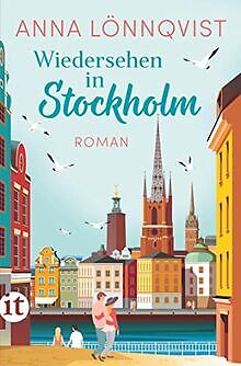 Wiedersehen in Stockholm: Roman | Second-Chance-Rom... | Buch | Zustand sehr gut