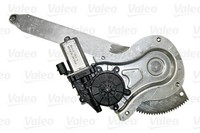 Valeo Fensterheber 851438 FüR Yaris Toyota 12V KSP130_ KSP130 Vvti NSP130_