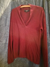 Lot Of 2 Alex Marie Cashmere Sweaters