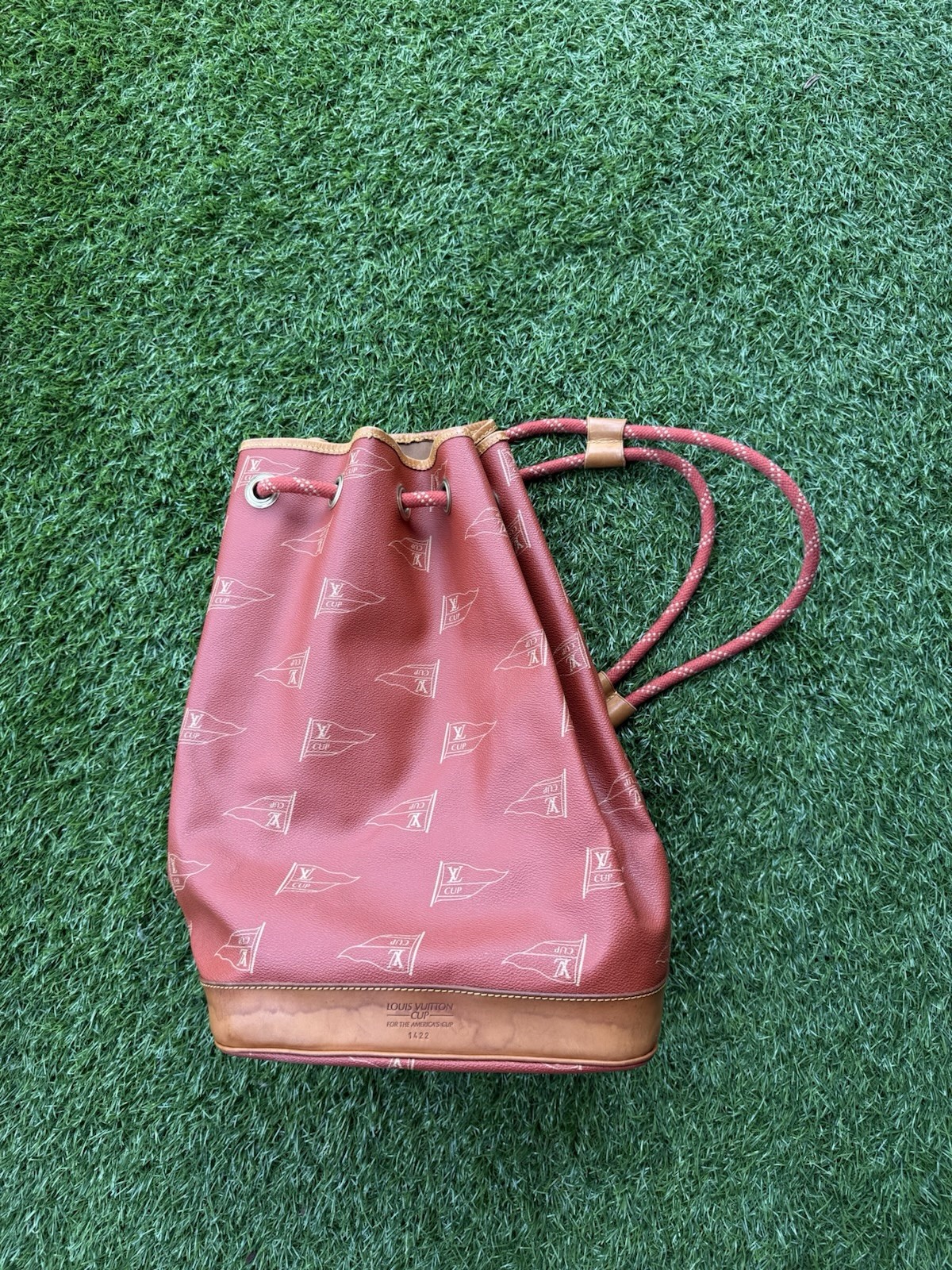 Louis Vuitton LV Cup St Tropez Shoulder Bag - Gem