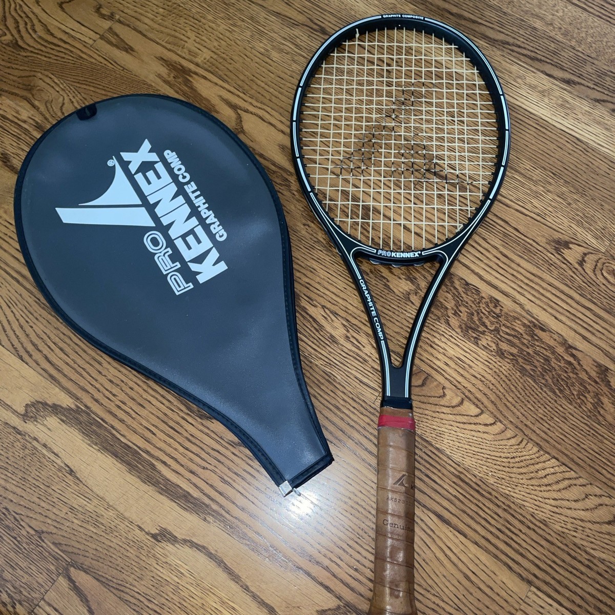 プロケネックスGI PRO TOUR 93 G2　ケース付き プロケネックスGI PRO TOUR 93 G2 ケース付き 【公式通販】