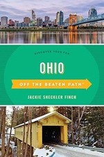 Ohio Off the Beaten Path (R): A Guide To Unique Pla... | Buch | Zustand sehr gut