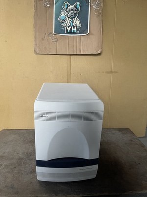 Applied Biosystems 7500 Fast Real-Time PCR System qPCR Thermo Fisher AS-IS
