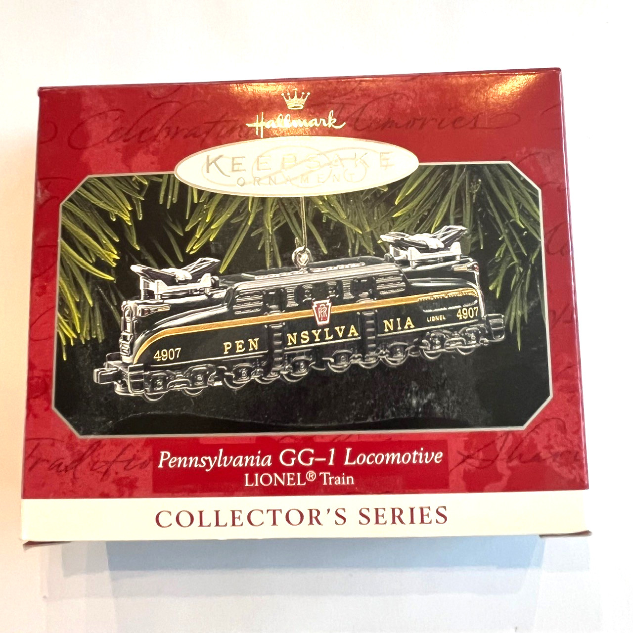 Click here to see eBay Auction