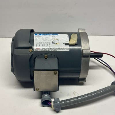 Marathon MODEL-3YE56T17F2036A **SALE** FREE SHIPPING