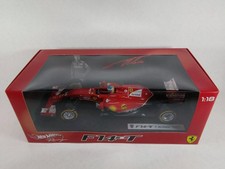 Hot Wheels Racing 2014 118 Ferrari F14 -t F1 Fernando Alonso Formula 1