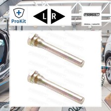ORIGINAL® Febest Führungsbolzen, Bremssattel Vorne für Honda CIVIC VIII