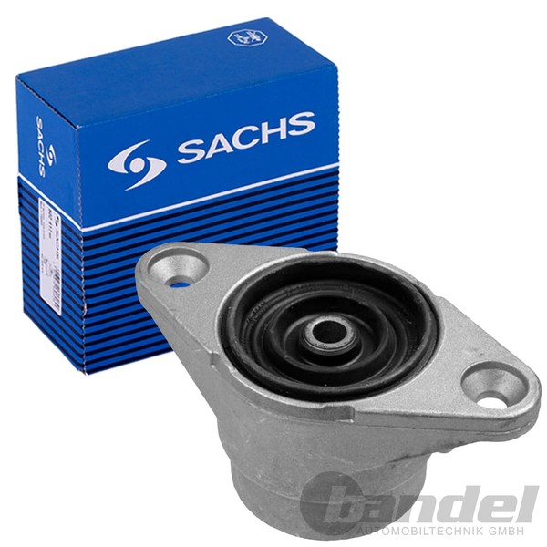 Sachs Domlager Hinterachse Hinten Links O. Rechts FüR Audi A4 A6 Seat Exeo-image