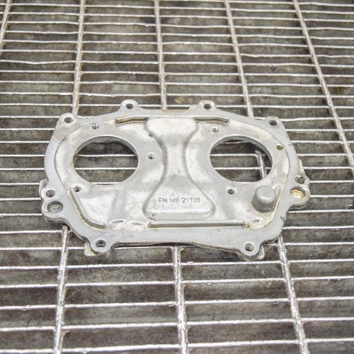 MB GLK X204 Motorplatte vorne links A2760150201 3.5 Benzin 225 kW 2013