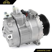 Klimaanlagenkompressor FüR Mercedes Sprinter B906 Viano Vito W639 2305111