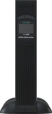 ONLINE USV ZINTO 1000 Anlage 1000VA 900W Line-Interactive Rack Tower Server