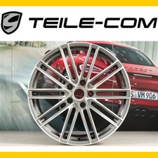 Turbo Porsche PANAMERA