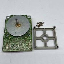 Motor Spindle For JVC L-E33 Linear Tracking Turntable OEM Replacement Part