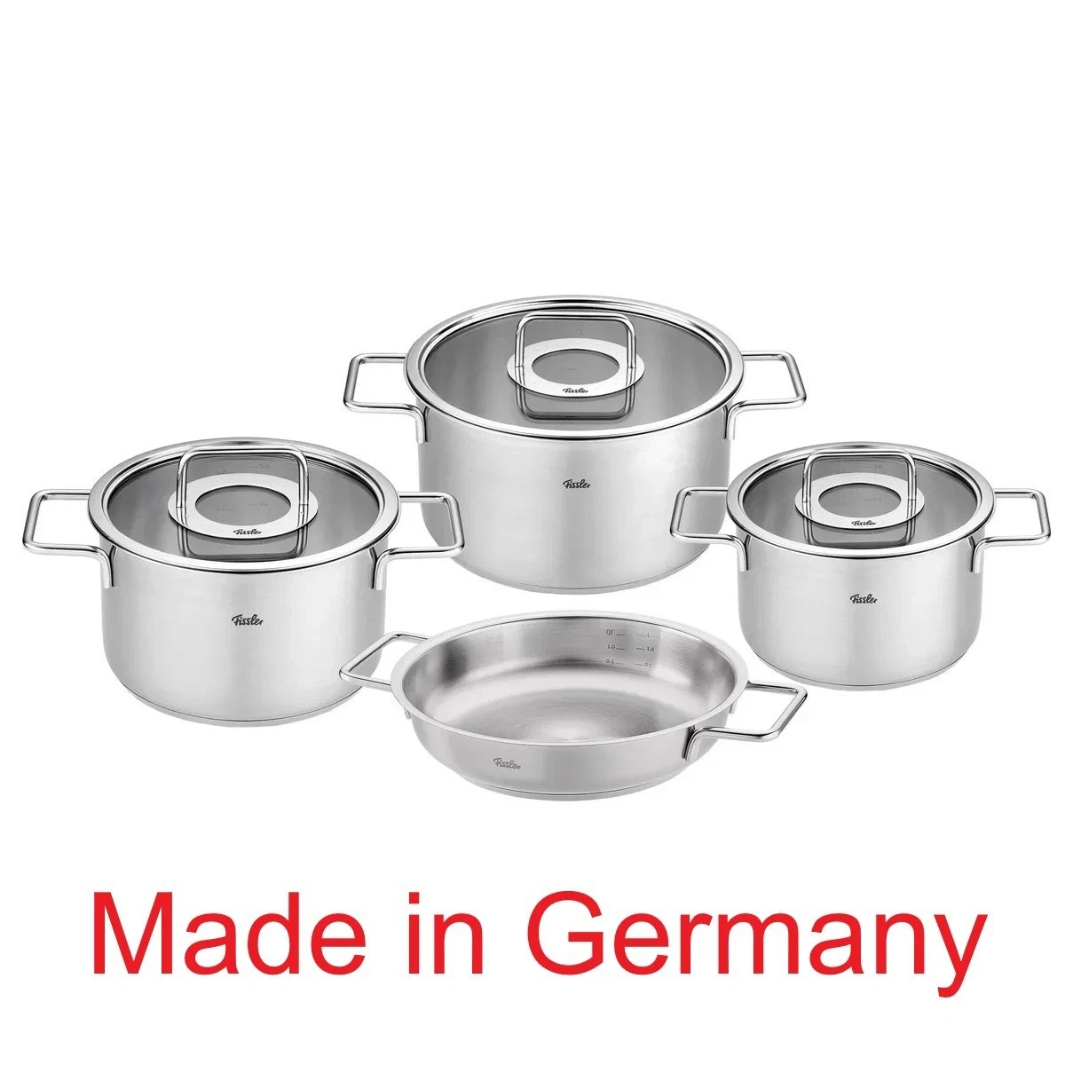 Fissler Cookware for sale | eBay