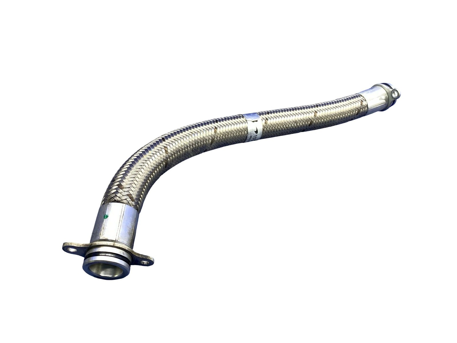 2016-2021 Mclaren 570s RWD 3.8L Oil Cooler Hose Pipe Tube 11F2162CP oem