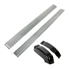 Extended Cab Rocker Panels and Cab Corners for Chevy for Silverado 3500HD/350...