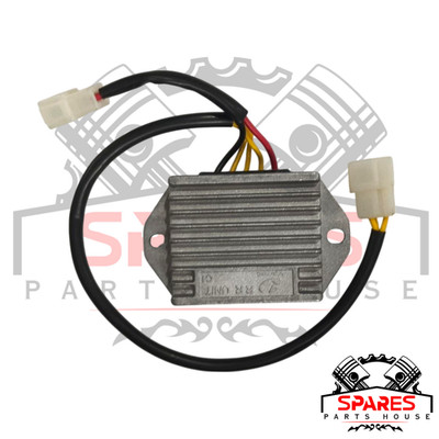Three Phase RR Unit Fits Royal Enfield Bullet 350-500 Thunderbird 350 147098/C