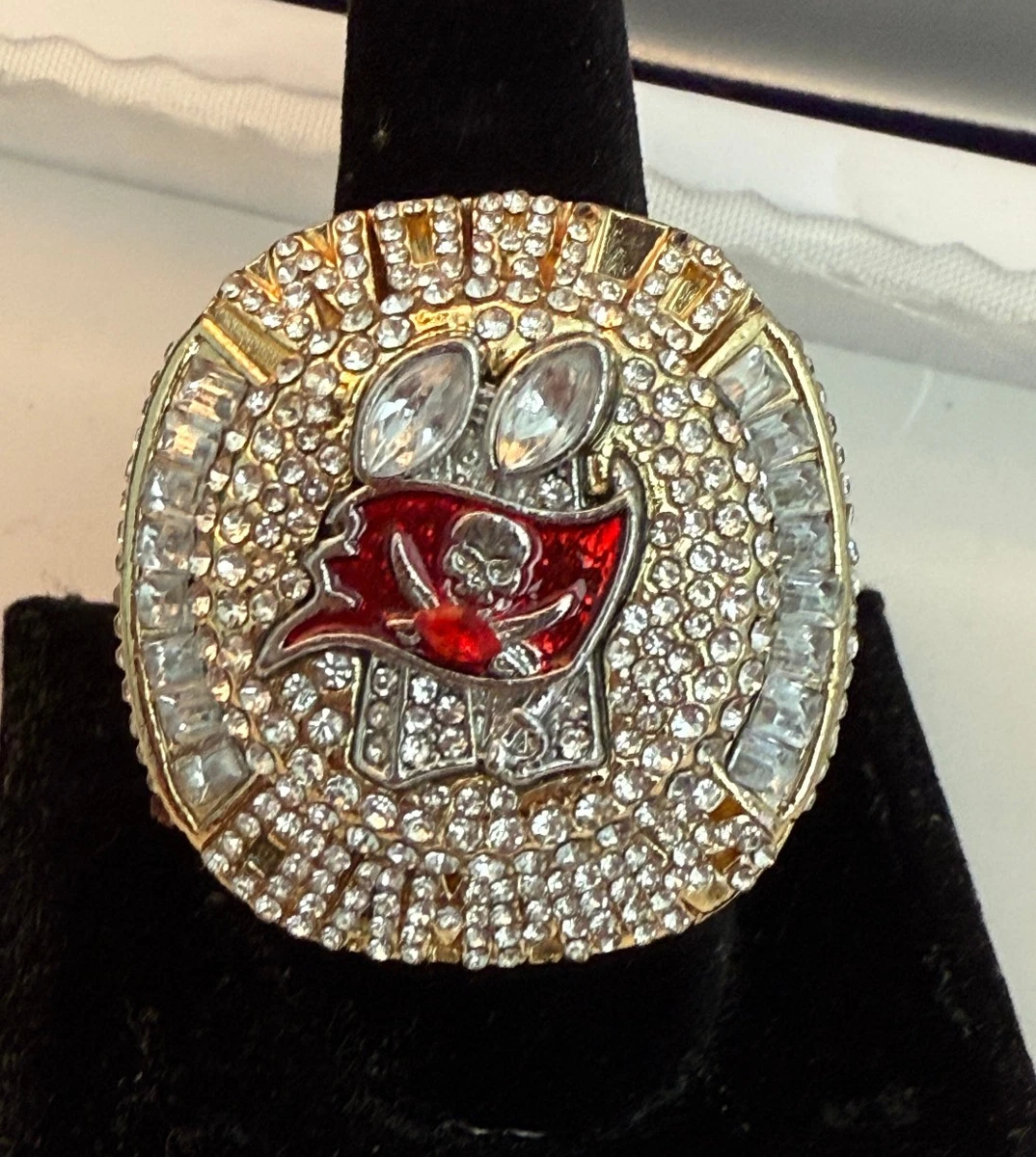 Champion NFL Fan Rings for sale | eBay