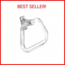 Moen 950 Economy Towel Ring, Chrome