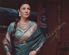 SHOHREH AGHDASHLOO as Chrisjen - The Expanse GENUINE SIGNED AUTOGRAPH