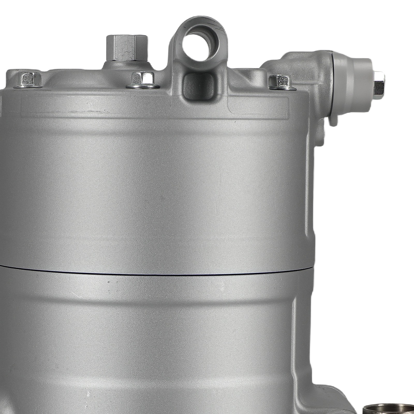 BMW i8 2014-2017 FRONT Ac compressor