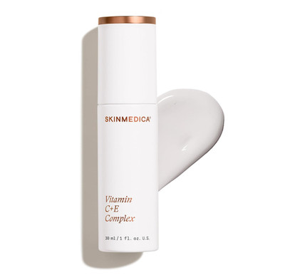 Skin Medica Vitamin C+E Complex 1oz/30ml *Brand NEW sealed in Box FREE SHIPPING