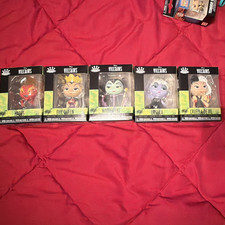 2016 Funko Disney Villains Mystery Minis 4