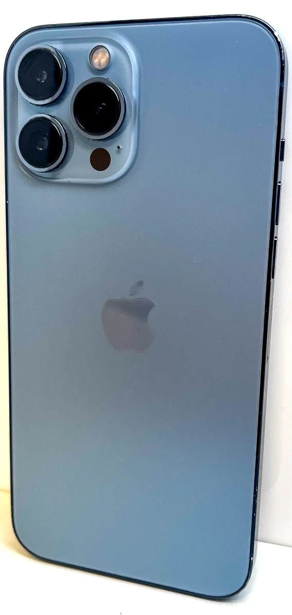 25+ Apple iPhone 13 Pro Max 512GB for sale | Updated Oct 2026