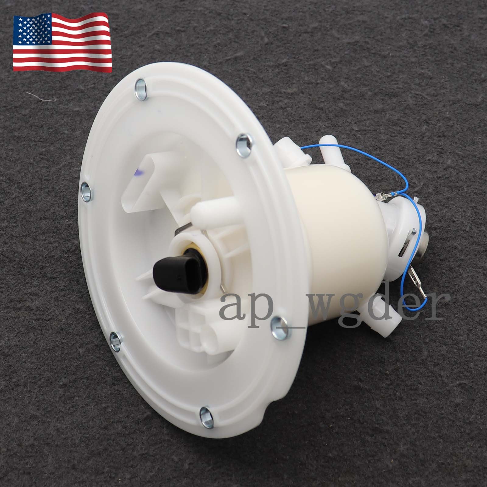 Fuel Tank Right Filter Unit For Mercedes-Benz SLS AMG C197 A2214702090