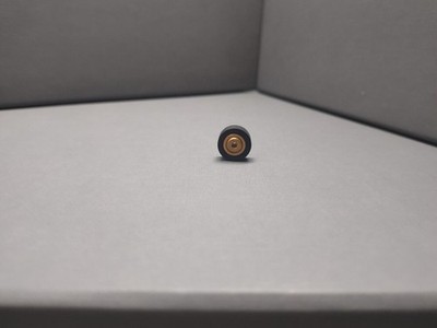 Pinch Roller Kit For REVOX Cassette B215 / B710 and STUDER A721 /A710