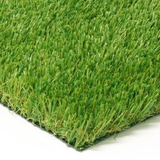 Artificial Grass Pet Rug Training Potty Pad Lightweight Eco-friendly Playtime