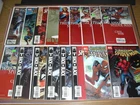 Lot 17 Amazing Spider-Man run 508 513 525 532-543 546 550 all FN to VF! 5524
