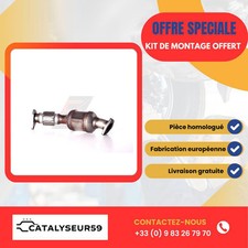 Catalyseurs Audi 200