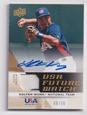 St. Louis Cardinals Baseball Card Guide - 2011 Prospects Edition 72