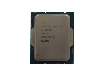 Intel Core i5-12500T 2.0GHz 6 Core 12 Threads LGA 1700 Processor CPU SRL5W