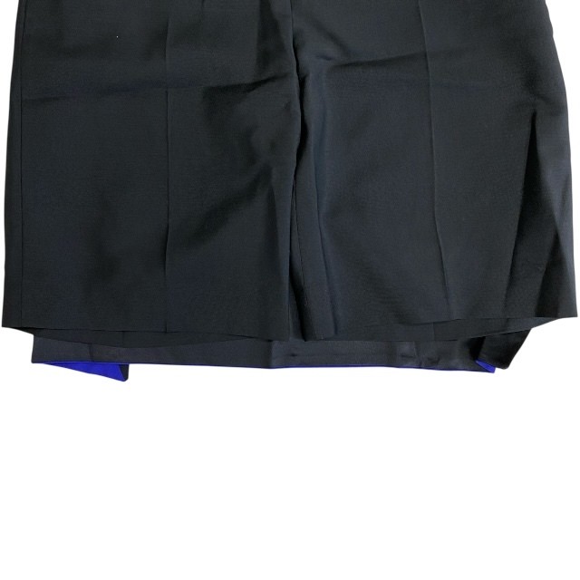 BURBERRY London England Butterfly Shorts Black Size 40 Unused Women image 6