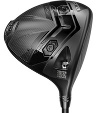 Cobra NEW 2025 Dark Speed Adapt LS 9.0* Denali Black 6.5 60g X Flex