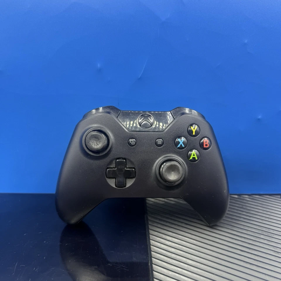 Microsoft Xbox One, foto 2 di 5