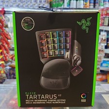 Razer Tartarus V2 Gaming Keypad USB Black Pro...