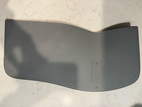 Microsoft Surface Ergonomic Keyboard SC Bluetooth w/batteries 1786 - Picture 7 of 11