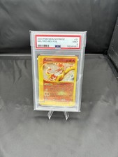 2003 Pokémon Skyridge Moltres Reverse Holo #21/144 - PSA 9 on eBay